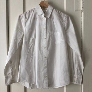 J.Crew Factory Signature-fit button-up shirt